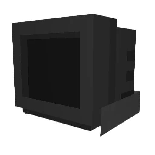 JegErCheesy Minecraft avatar head, 3D render