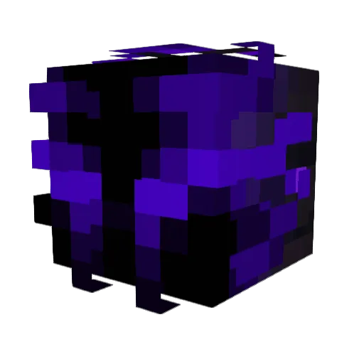 Jeo123 Minecraft avatar head, 3D render