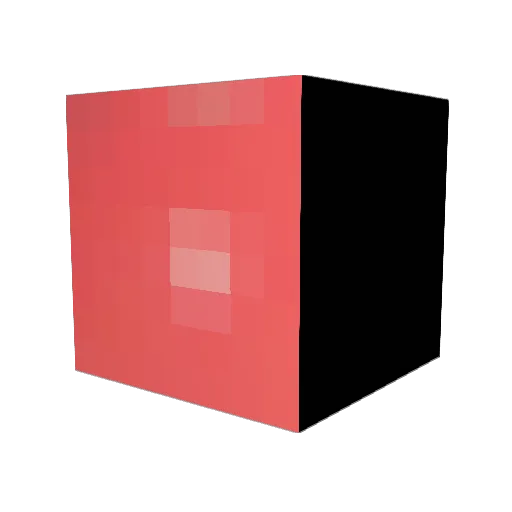 JerkinMeGerkin Minecraft avatar head, 3D render