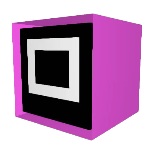 Jest4r20 Minecraft avatar head, 3D render