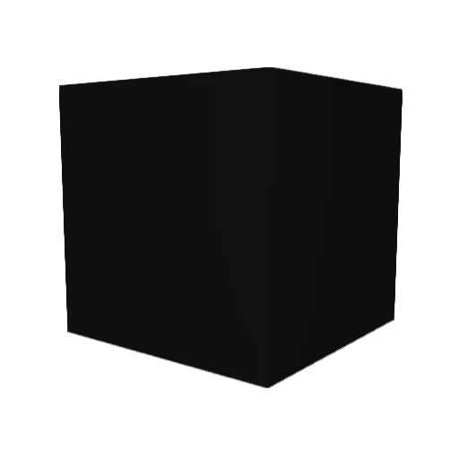 Jimstap Minecraft avatar head, 3D render