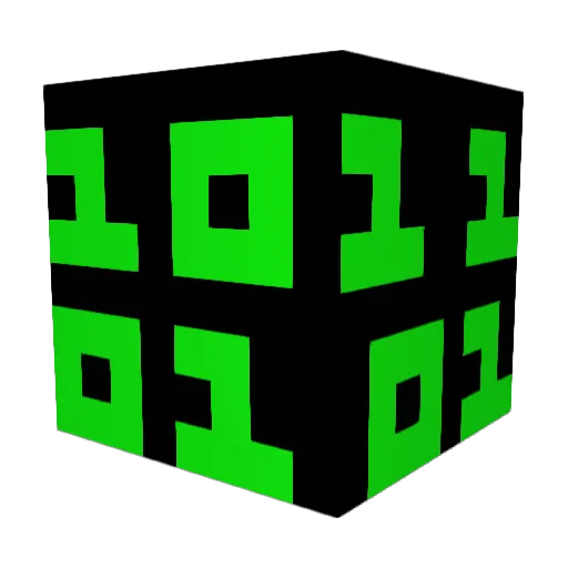 Jkollar116 Minecraft avatar head, 3D render
