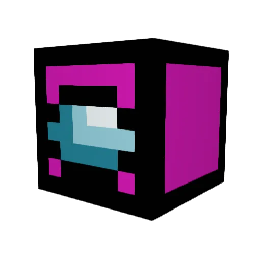 JoaoFelipeCanedo Minecraft avatar head, 3D render