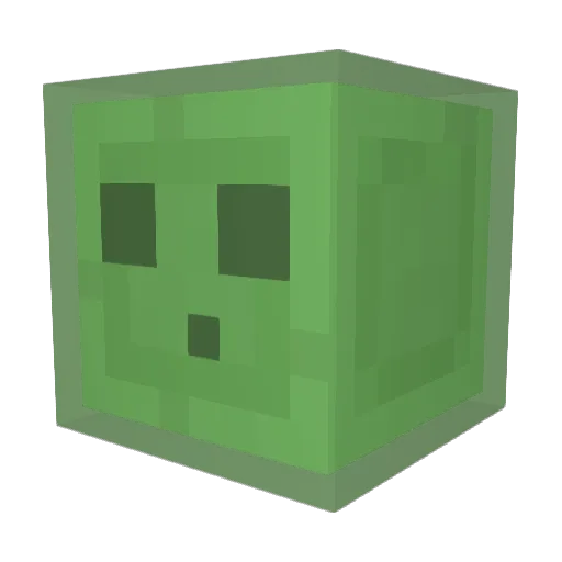 Joe_Egg1520 Minecraft avatar head, 3D render
