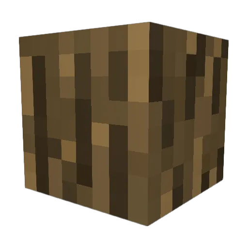 Joezao_O Minecraft avatar head, 3D render