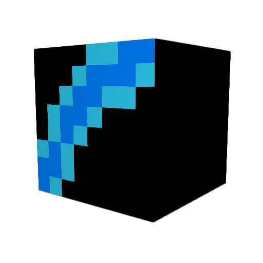JonahSpamsL2226 Minecraft avatar head, 3D render