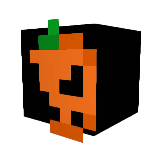 Jonas4413 Minecraft avatar head, 3D render