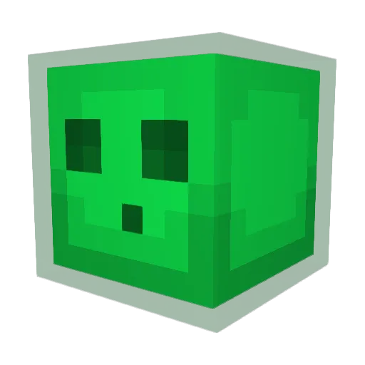 JorisOG15 Minecraft avatar head, 3D render
