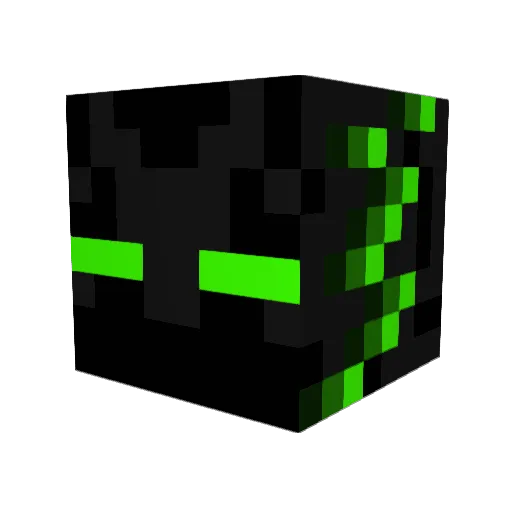 Joseph170967 Minecraft avatar head, 3D render
