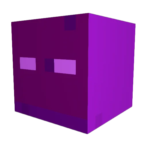 Josh25951 Minecraft avatar head, 3D render