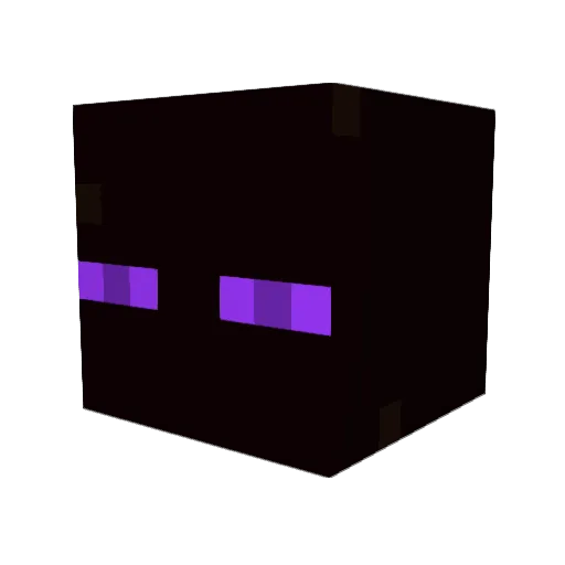 JoshuaPlayz123 Minecraft avatar head, 3D render