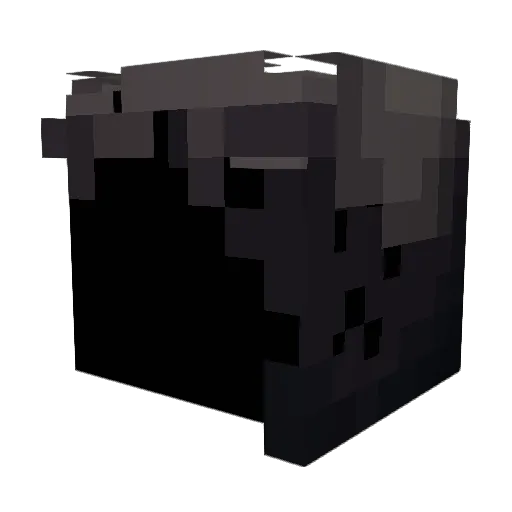 Joshua_918 Minecraft avatar head, 3D render