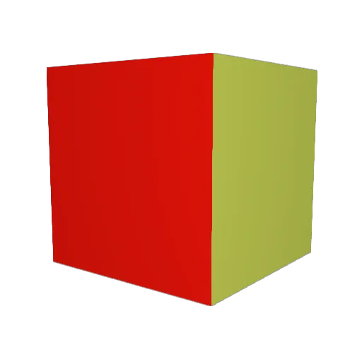 Joshuac506 Minecraft avatar head, 3D render
