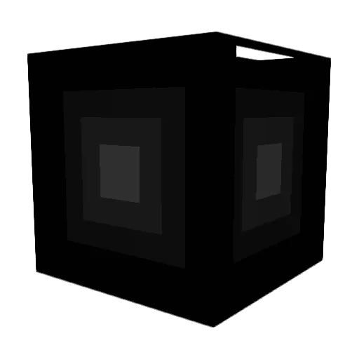 JulsTV Minecraft avatar head, 3D render