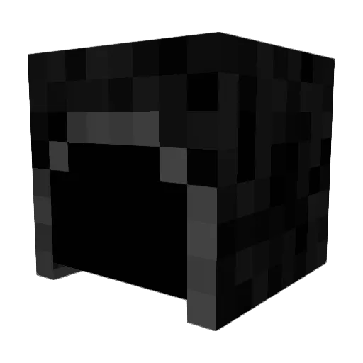 JurasicPaul Minecraft avatar head, 3D render
