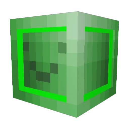 JustGaming2000 Minecraft avatar head, 3D render