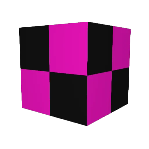 Just_Julius99 Minecraft avatar head, 3D render