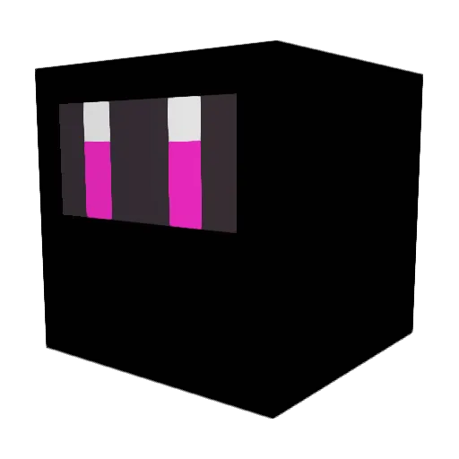 Just_call_me_ac3 Minecraft avatar head, 3D render