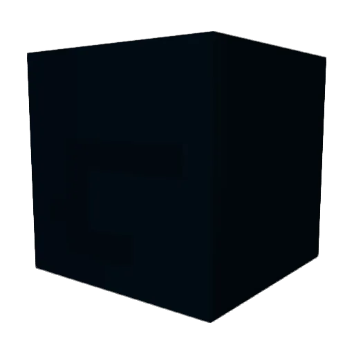 KRSP_WAV33Y Minecraft avatar head, 3D render