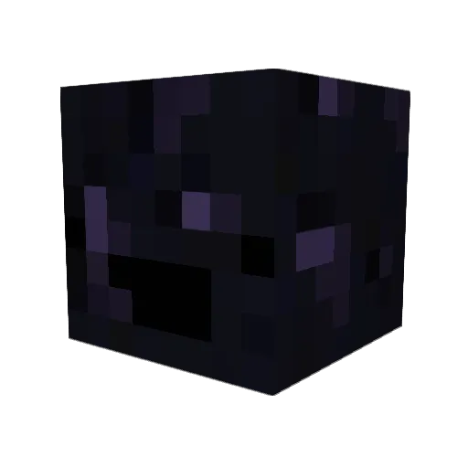 Kamiakin_Braves Minecraft avatar head, 3D render