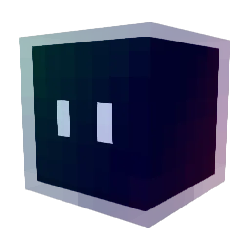 Kampfzwergi95 Minecraft avatar head, 3D render