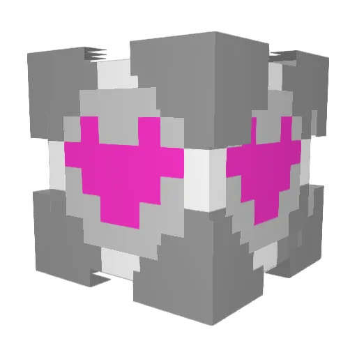 Keelan21 Minecraft avatar head, 3D render