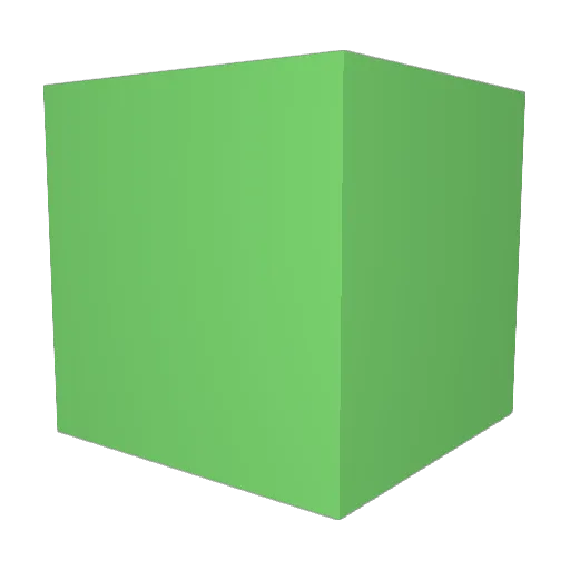 Kermapiiras22 Minecraft avatar head, 3D render