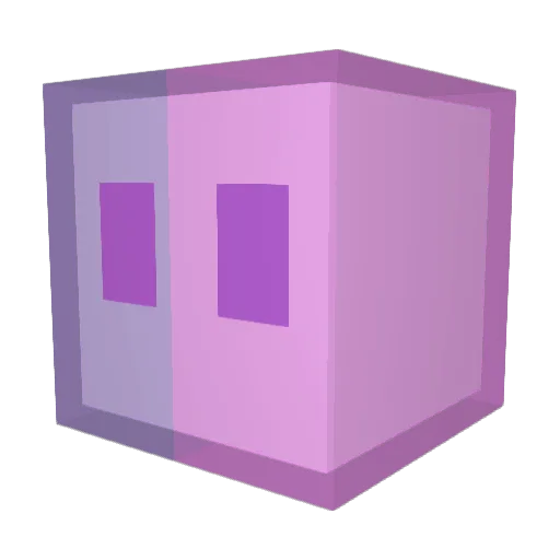 KeyLimePie_Dev Minecraft avatar head, 3D render