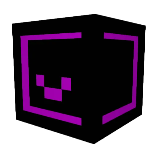 KhorLixEs Minecraft avatar head, 3D render