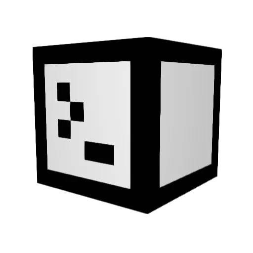 KillerTony122 Minecraft avatar head, 3D render