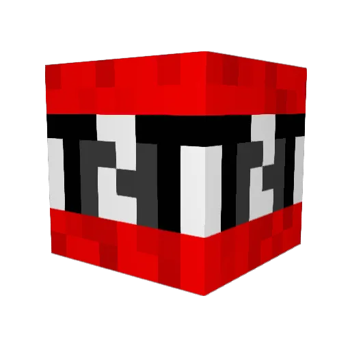 Killerjack34450 Minecraft avatar head, 3D render