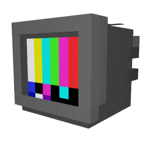 Killian2021 Minecraft avatar head, 3D render