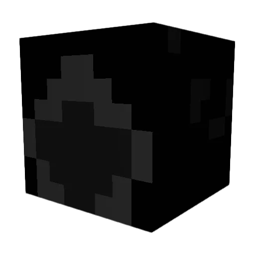 Killleurss Minecraft avatar head, 3D render