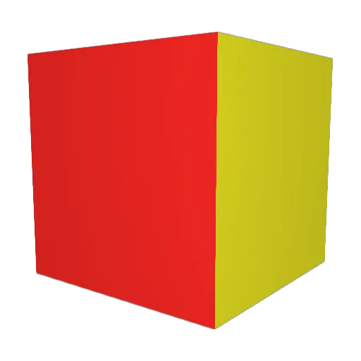 KimJinHo8772 Minecraft avatar head, 3D render