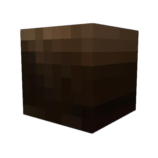 KingBOT101 Minecraft avatar head, 3D render