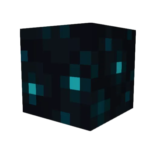 King_Arthur_MC Minecraft avatar head, 3D render
