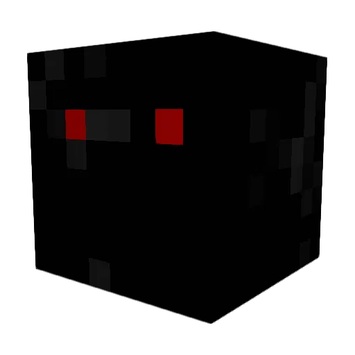 KittyKatBro2 Minecraft avatar head, 3D render