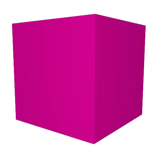 KittyKatMaster5 Minecraft avatar head, 3D render