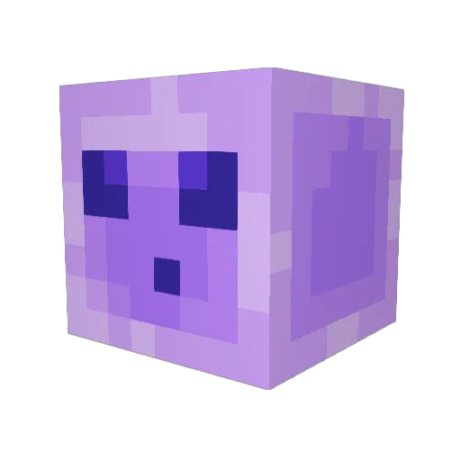 Knoxybloxy16 Minecraft avatar head, 3D render