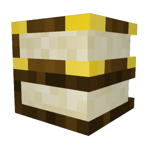 KrigerShrek Minecraft avatar head, 3D render