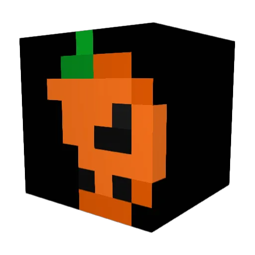 Kyeku00 Minecraft avatar head, 3D render