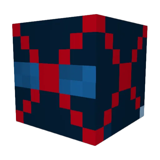 Kyungsoo0112 Minecraft avatar head, 3D render