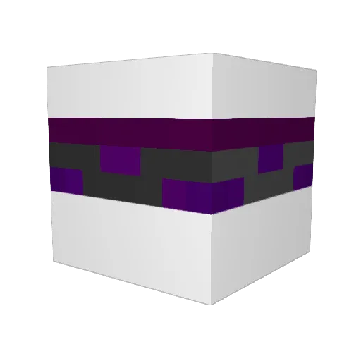 LUCAS141023 Minecraft avatar head, 3D render