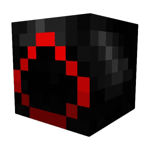 Laminator93 Minecraft avatar head, 3D render