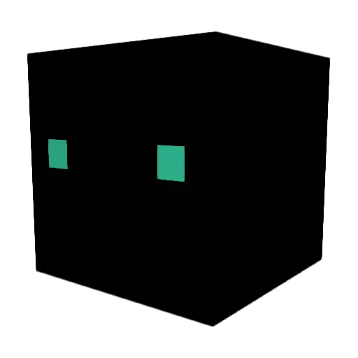 LazagnaGurt Minecraft avatar head, 3D render