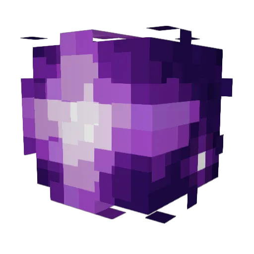 LeTurtleGuy Minecraft avatar head, 3D render