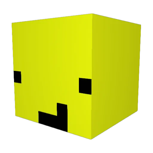 Lexusman14 Minecraft avatar head, 3D render