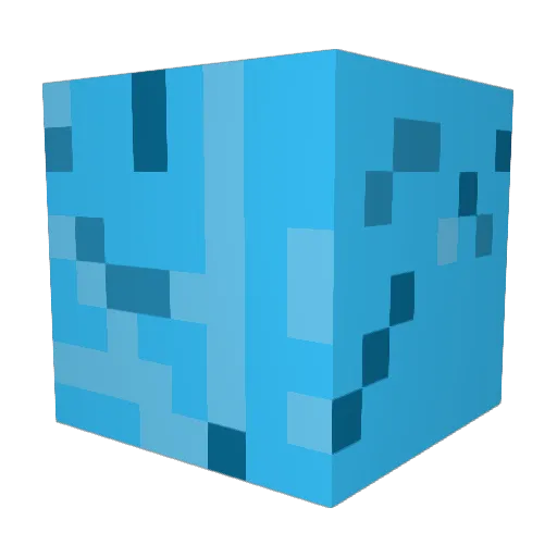 Liam010118 Minecraft avatar head, 3D render