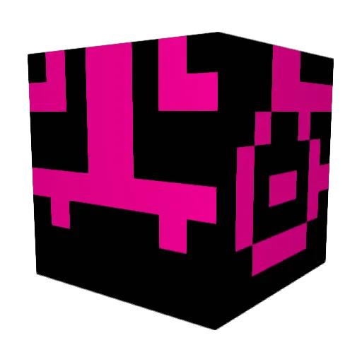 Liam__Potter Minecraft avatar head, 3D render
