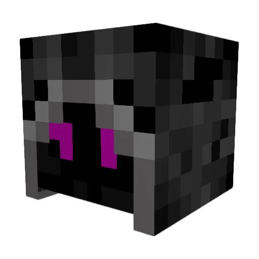 LinhAMJJV0120 Minecraft avatar head, 3D render